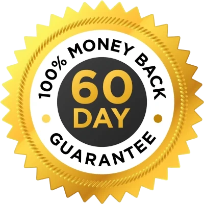Mounjax Money Back Guarantee